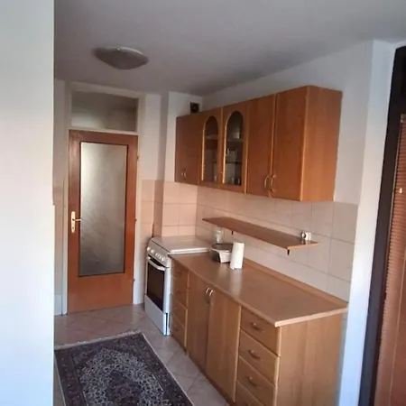 Apartment Sarajevo Apartman