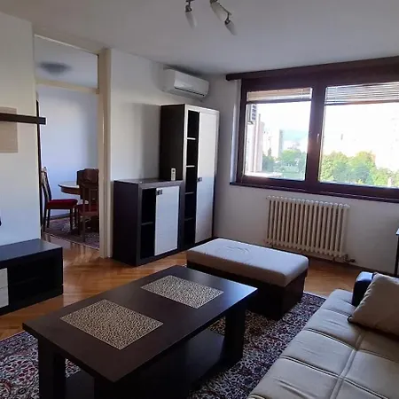 Apartment Sarajevo *