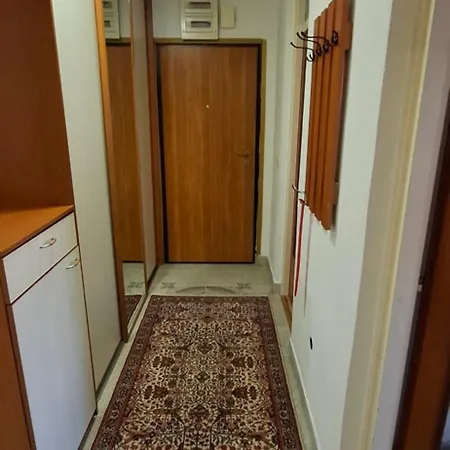 Apartment Sarajevo Szarajevó
