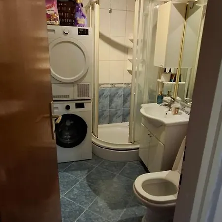 Apartment Sarajevo * Szarajevó