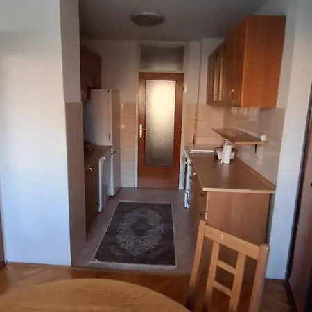 Apartman Apartment Sarajevo