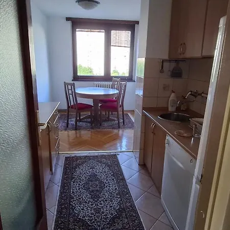 Apartment Sarajevo Apartman *